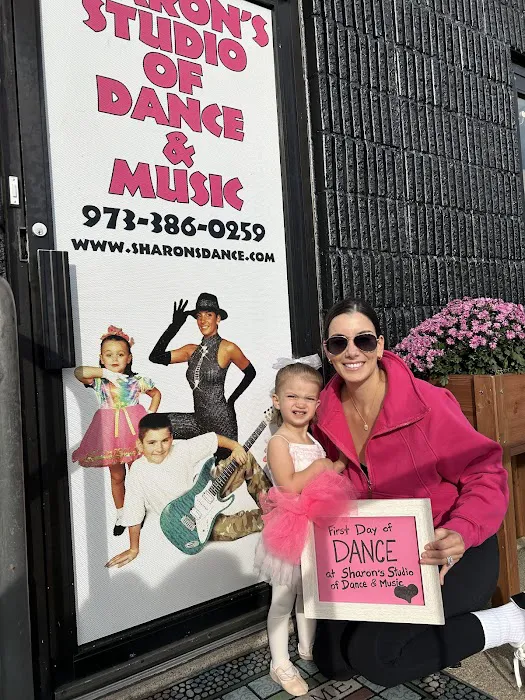 Sharon's Studio of Dance & Music Picture 5