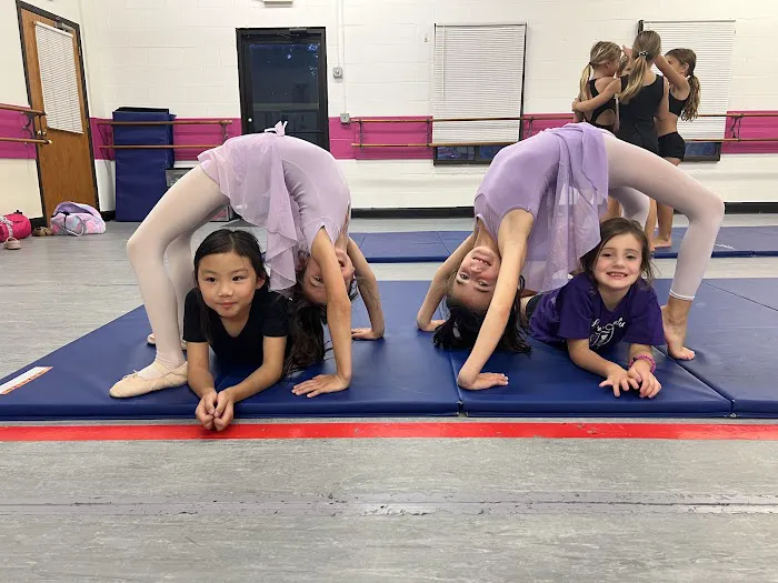 Sharon's Studio of Dance & Music Picture 9