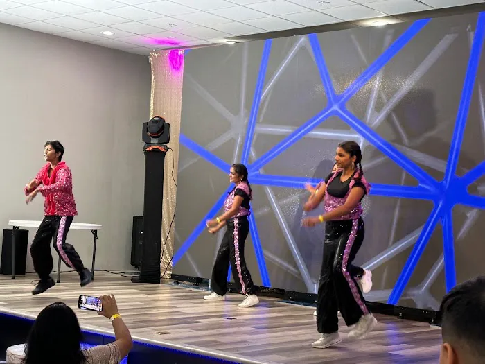 Arya Dance Academy Picture 2