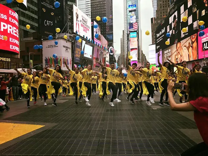 Arya Dance Academy Picture 9