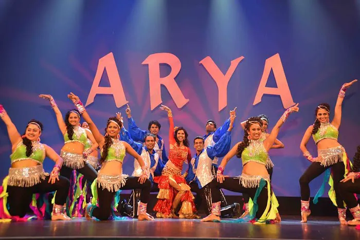 Arya Dance Academy Picture 4
