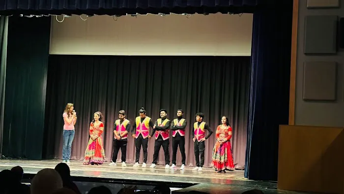 Arya Dance Academy Picture 1