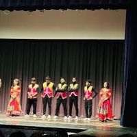 Arya Dance Academy ico