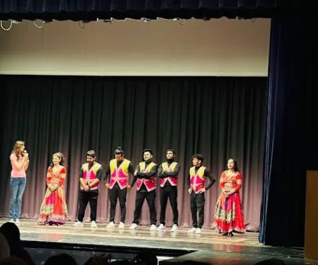 Arya Dance Academy