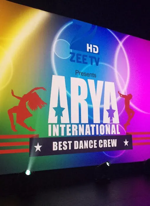 Arya Dance Academy Picture 7