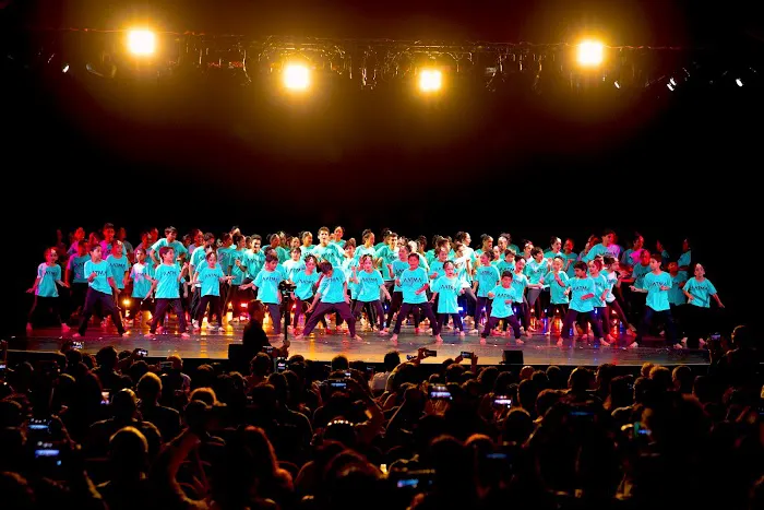 AATMA Performing Arts - Indian Classical, Bollywood, & Contemporary Dance School Picture 1