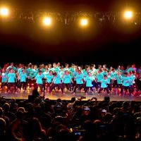 AATMA Performing Arts - Indian Classical, Bollywood, & Contemporary Dance School ico