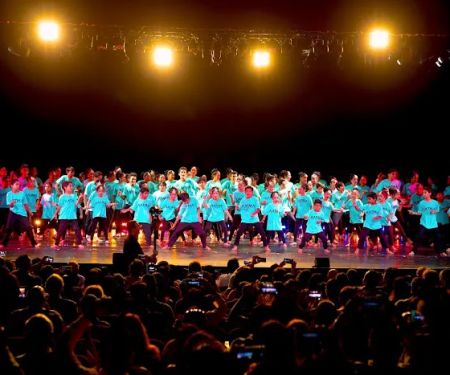 AATMA Performing Arts - Indian Classical, Bollywood, & Contemporary Dance School