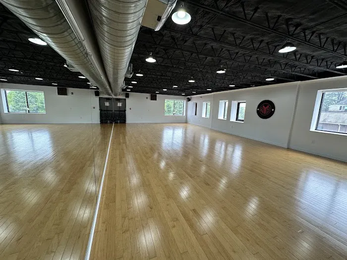 Secret Ballroom Dance Studio Picture 1
