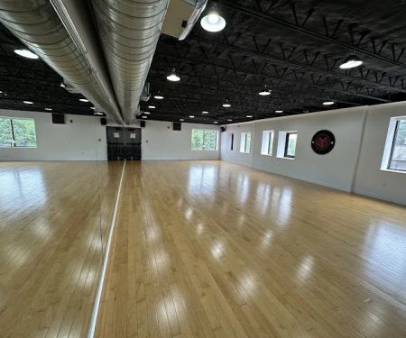 Secret Ballroom Dance Studio
