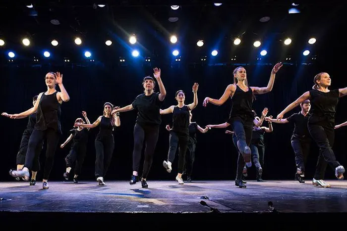 American Tap Dance Foundation Picture 1