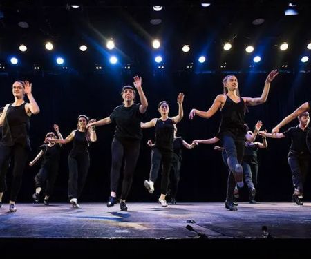 American Tap Dance Foundation