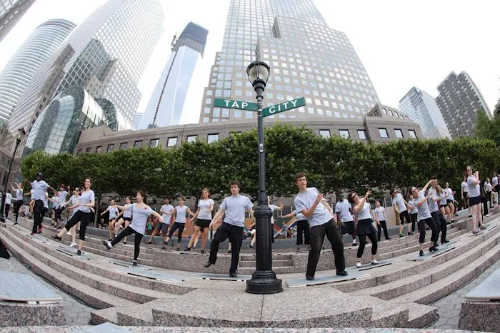 American Tap Dance Foundation Picture 3
