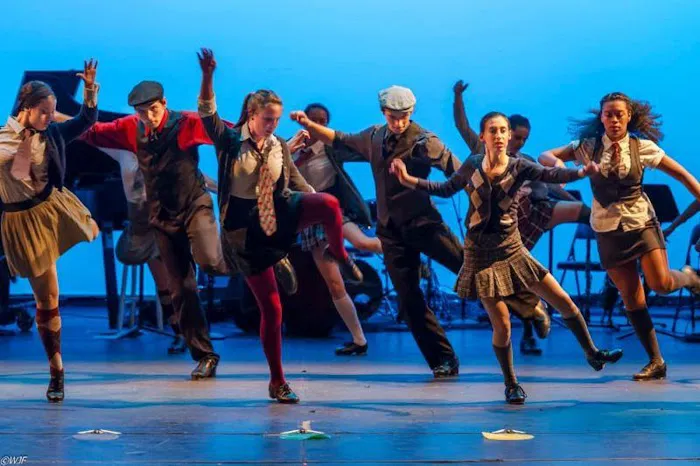 American Tap Dance Foundation Picture 4