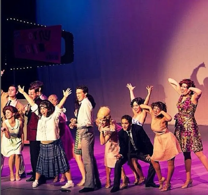 Stepping Stones Dance Company Picture 3
