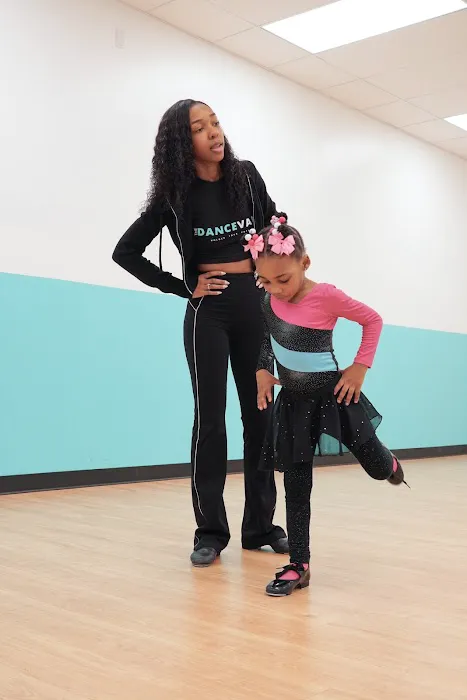 The Dance Vault Picture 5