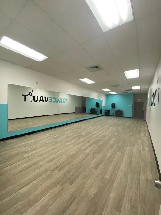 The Dance Vault Picture 10