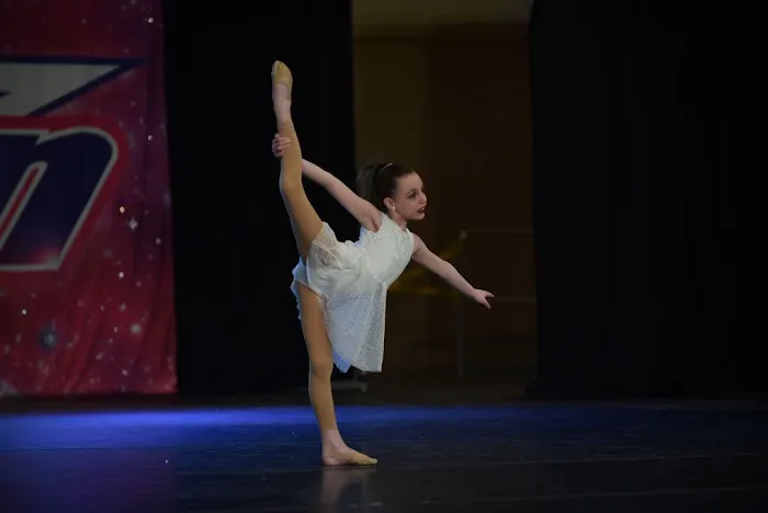 Diamond Dance LLC Picture 1