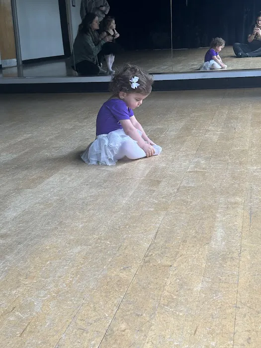 Studio J Dance Academy Picture 1