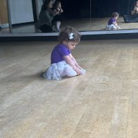 Studio J Dance Academy ico