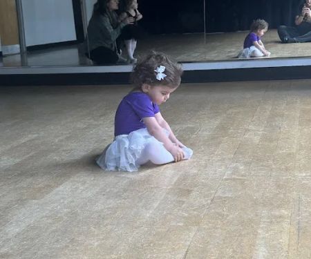 Studio J Dance Academy