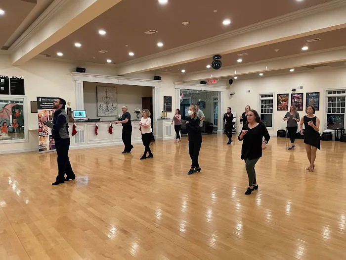 Fred Astaire Dance Studio Picture 9