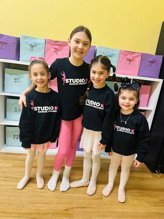 Studio K Dance Project Picture 3