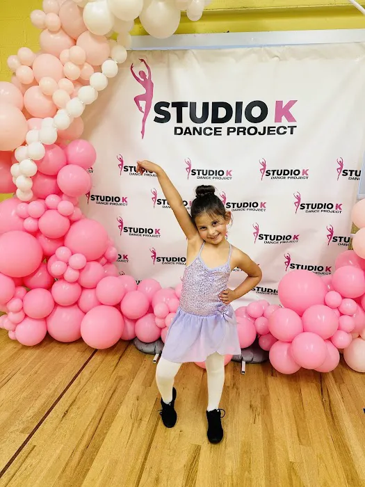 Studio K Dance Project Picture 10