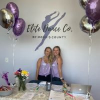 Elite Dance Company of Morris County ico