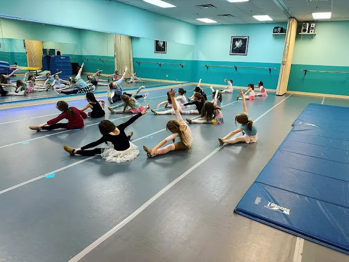 Elite Dance Company of Morris County Picture 8