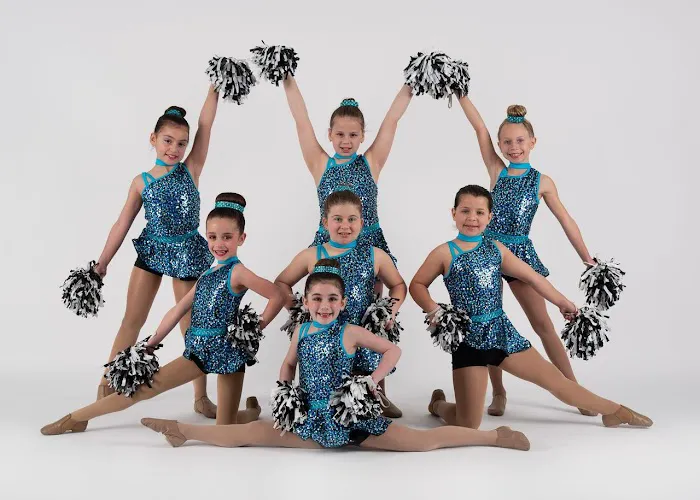 Elite Dance Company of Morris County Picture 5