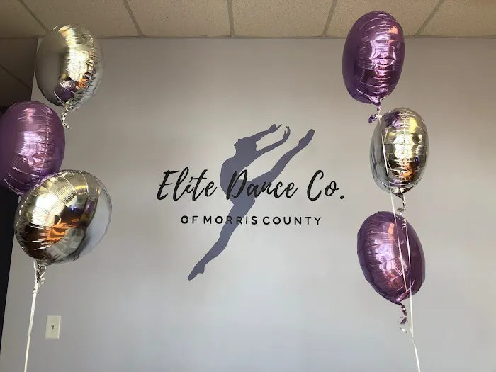 Elite Dance Company of Morris County Picture 7
