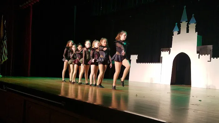 Hawthorne School of Dance Picture 3