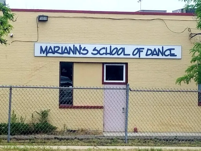 Mariann's School of Dance Picture 10
