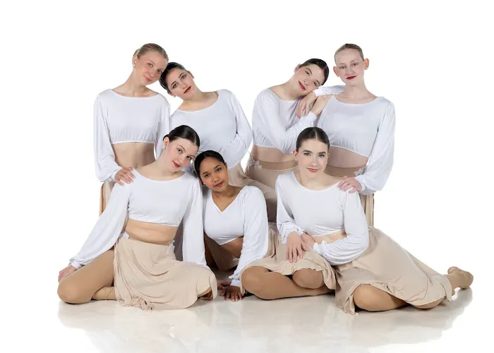 Mariann's School of Dance Picture 7