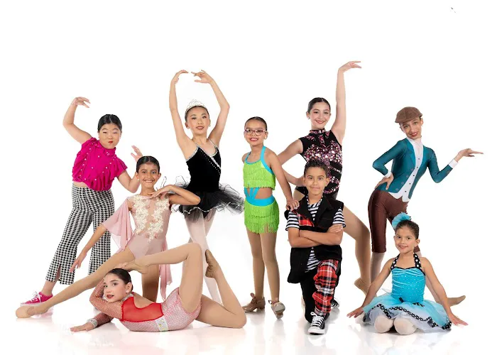 Mariann's School of Dance Picture 1