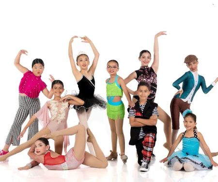 Mariann's School of Dance