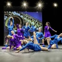 Dance Company DEBUT ico