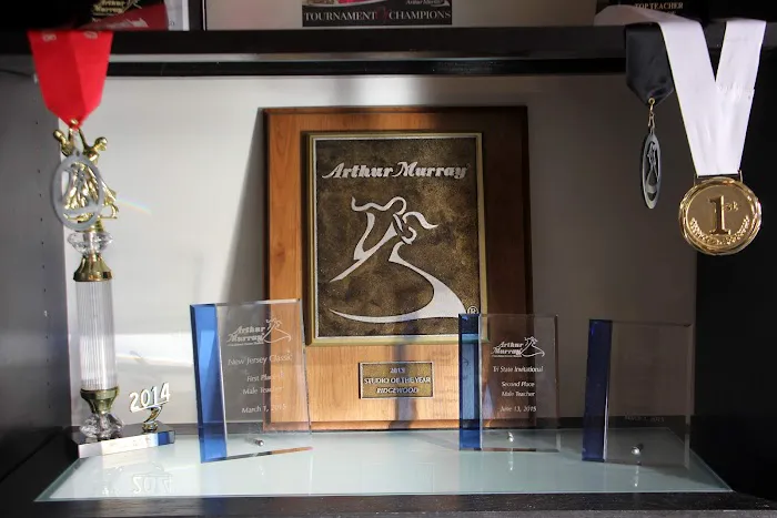 Arthur Murray Dance Studio Ridgewood Picture 1