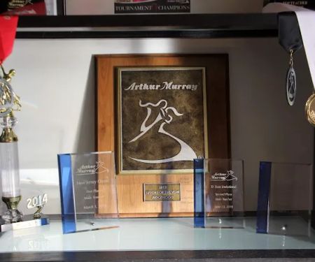 Arthur Murray Dance Studio Ridgewood