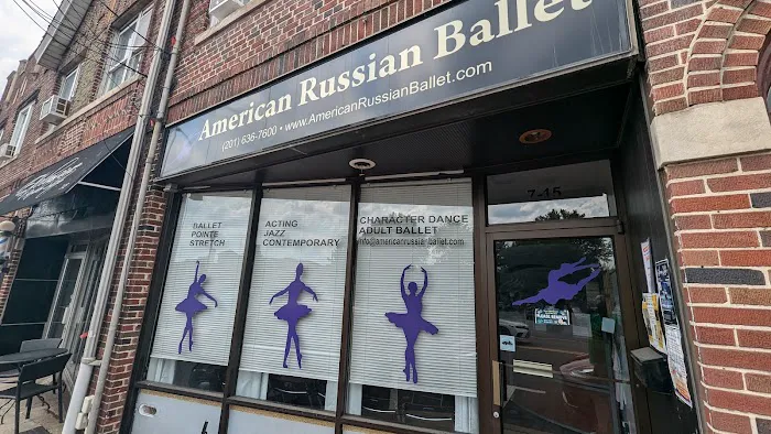American Russian Ballet Picture 1