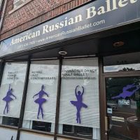 American Russian Ballet ico