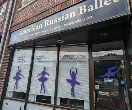 American Russian Ballet