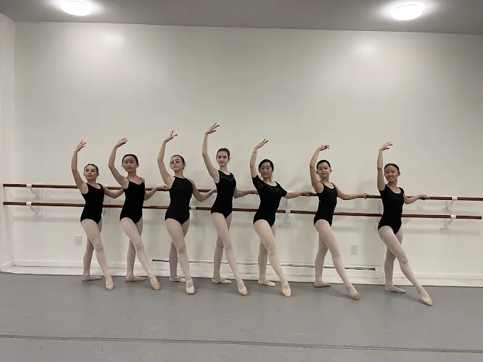 American Russian Ballet Picture 5