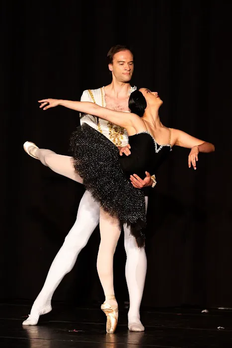 American Russian Ballet Picture 8
