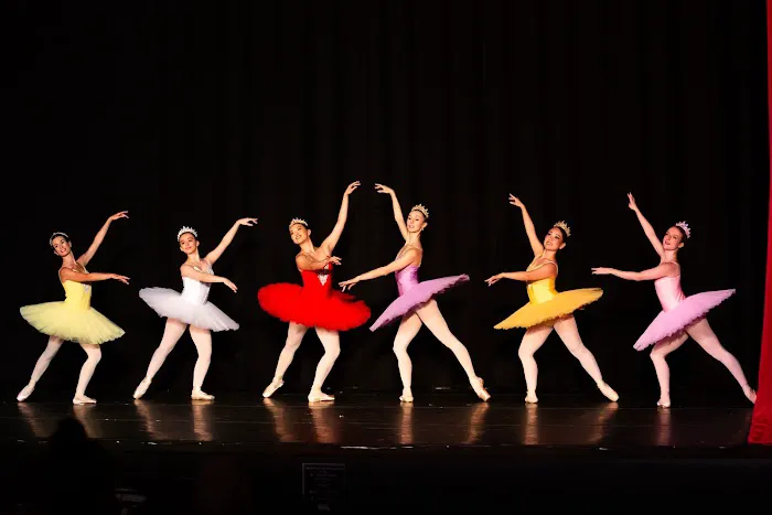 American Russian Ballet Picture 10