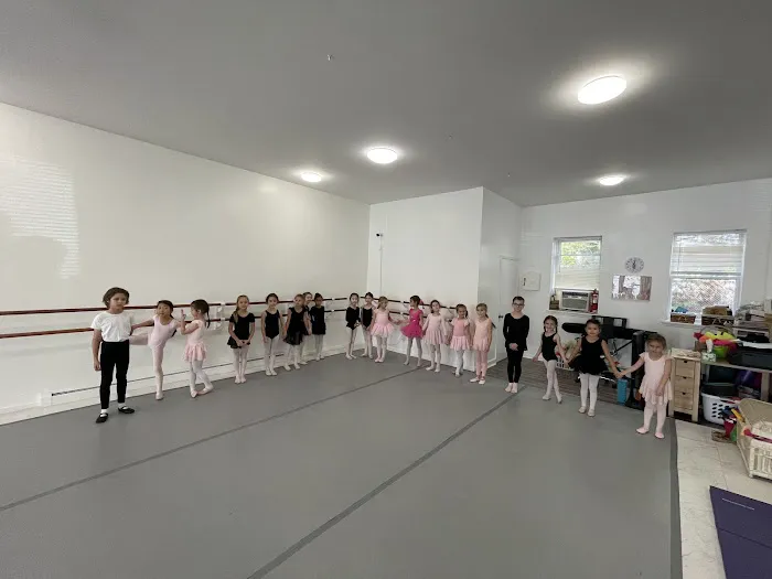 American Russian Ballet Picture 6