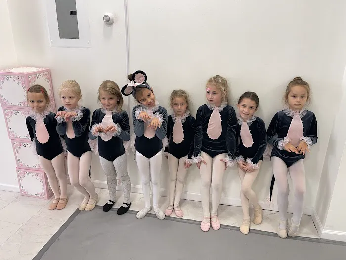 American Russian Ballet Picture 7