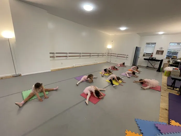 American Russian Ballet Picture 3