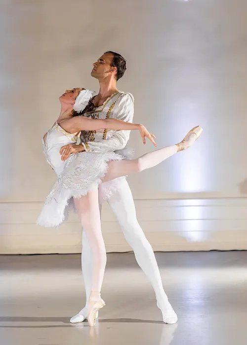 American Russian Ballet Picture 4